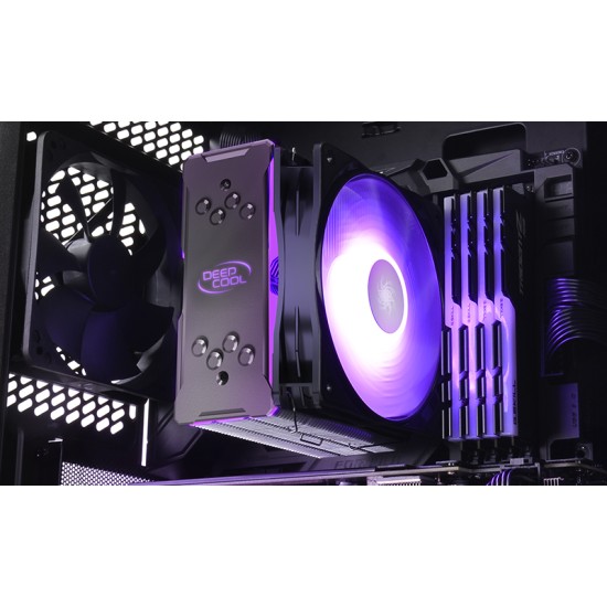 Deepcool Gammaxx GT ARGB 